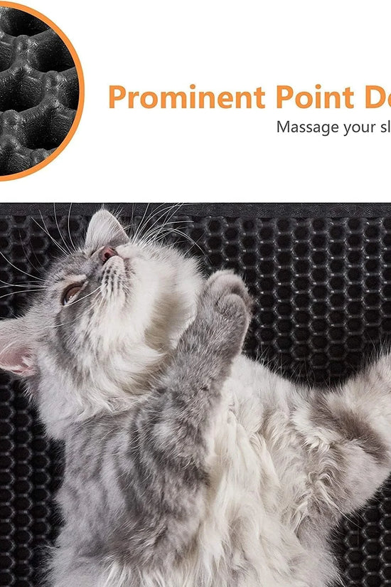 Cat Litter Trapping Mat