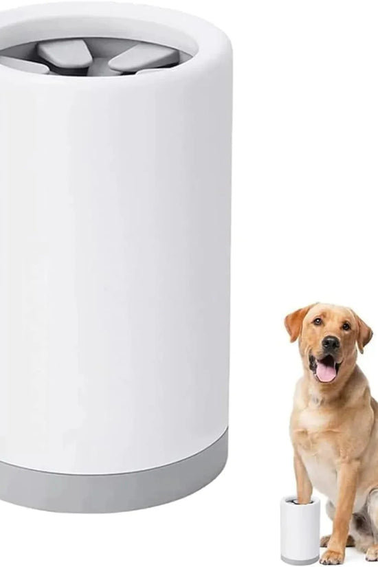 Dog Paw Cleaner