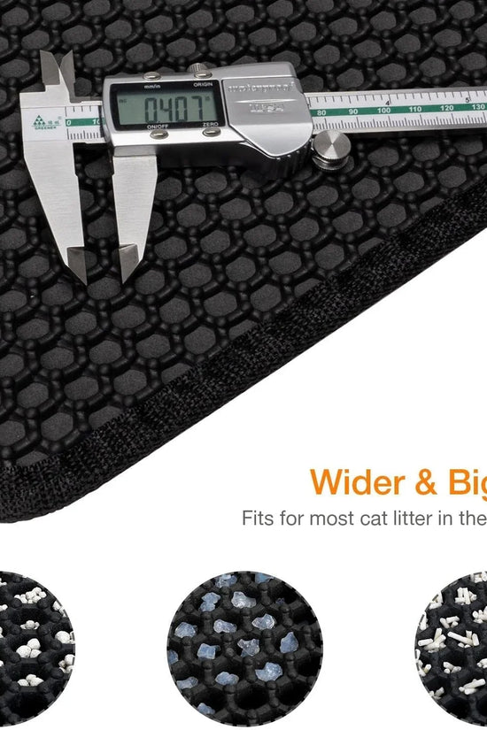 Cat Litter Trapping Mat