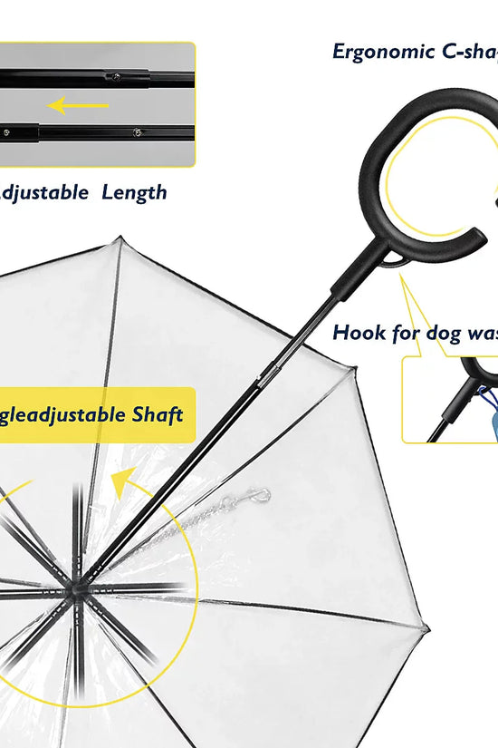 Dog Umbrella