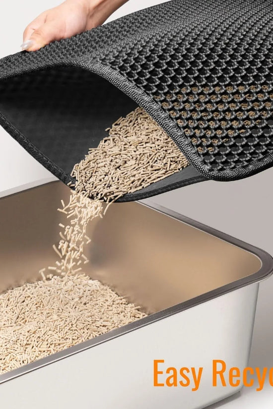 Cat Litter Trapping Mat